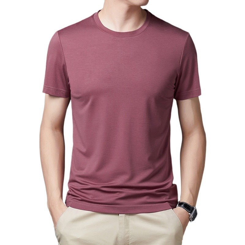 Premium Tencel Modal T-Shirt – Customizable & Luxuriously Soft - 3Thirty3 Custom Printing Company