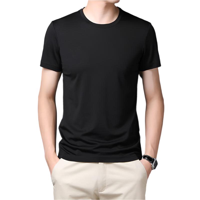 Premium Tencel Modal T-Shirt – Customizable & Luxuriously Soft - 3Thirty3 Custom Printing Company