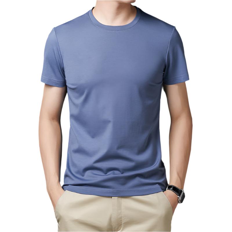 Premium Tencel Modal T-Shirt – Customizable & Luxuriously Soft - 3Thirty3 Custom Printing Company