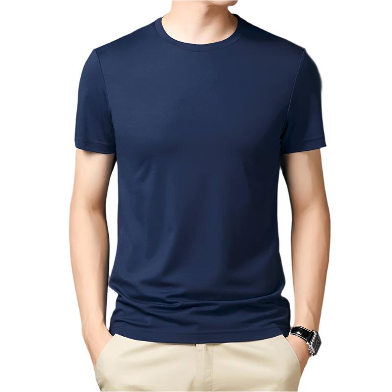 Premium Tencel Modal T-Shirt – Customizable & Luxuriously Soft - 3Thirty3 Custom Printing Company