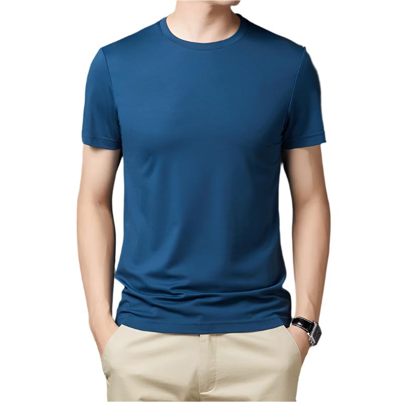 Premium Tencel Modal T-Shirt – Customizable & Luxuriously Soft - 3Thirty3 Custom Printing Company