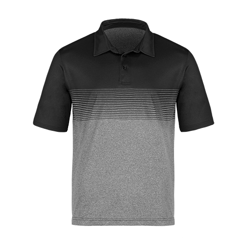 Ralph Men's Printed Polo – Customizable & Performance - Driven - 3Thirty3 Custom Printing Company