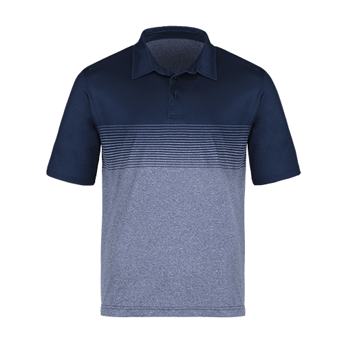 Ralph Men's Printed Polo – Customizable & Performance - Driven - 3Thirty3 Custom Printing Company