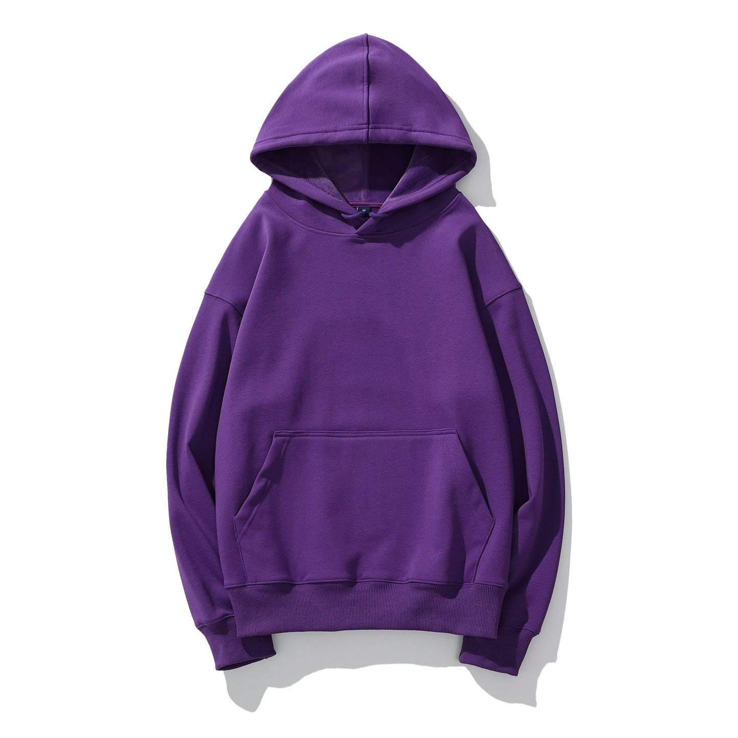 SilverFox Premium Velvet - Lined Hoodie – Customizable & Luxuriously Warm - 3Thirty3 Custom Printing Company