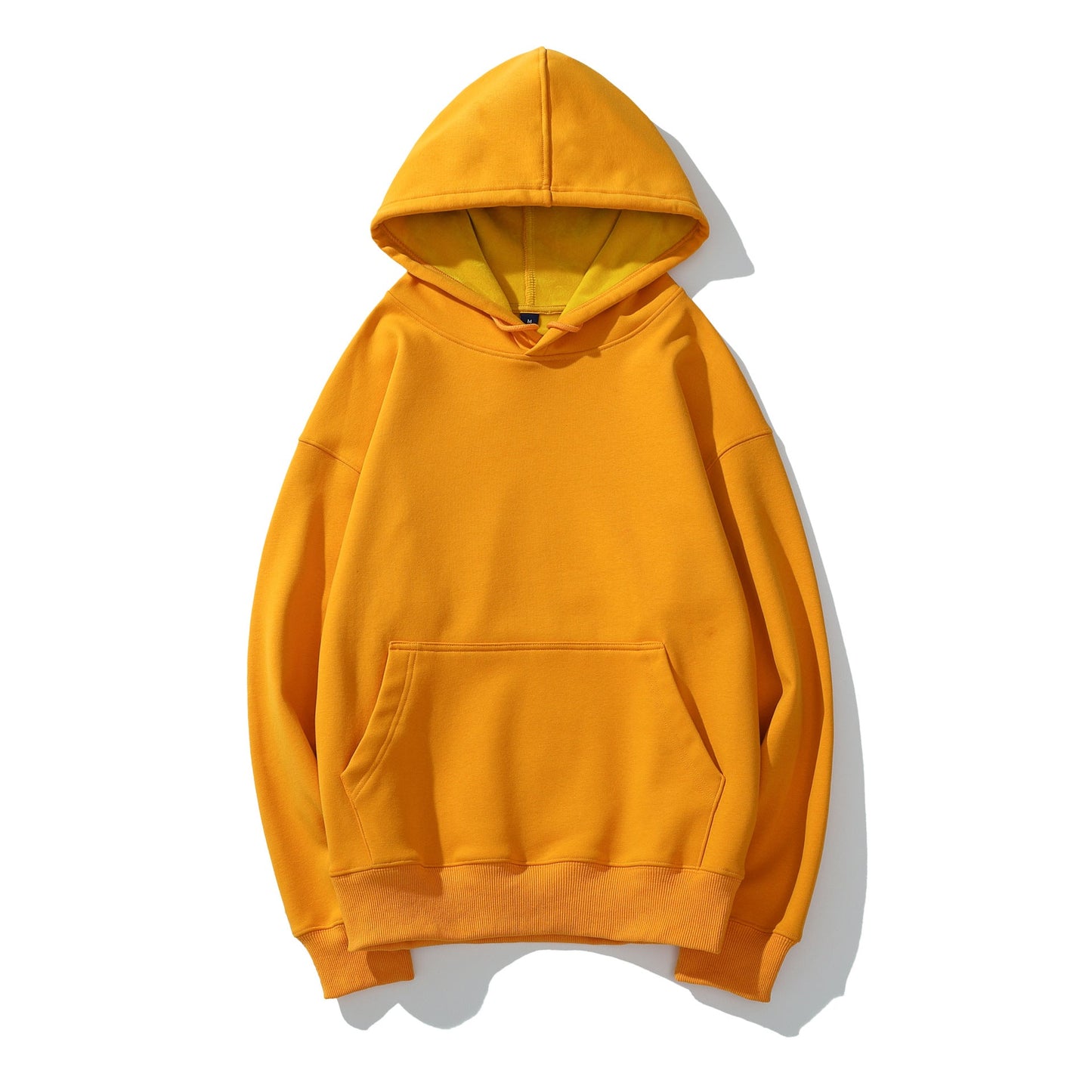 SilverFox Premium Velvet - Lined Hoodie – Customizable & Luxuriously Warm - 3Thirty3 Custom Printing Company