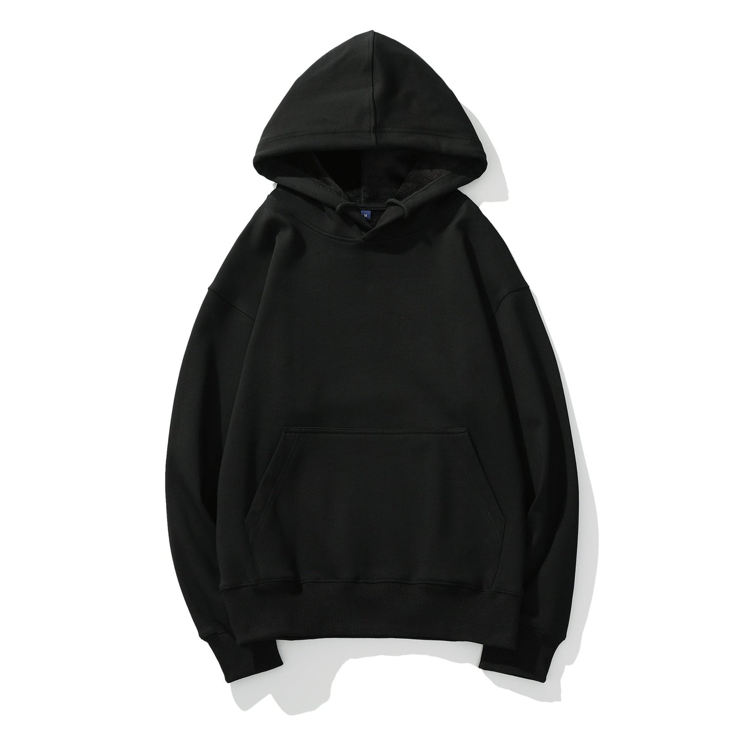 SilverFox Premium Velvet - Lined Hoodie – Customizable & Luxuriously Warm - 3Thirty3 Custom Printing Company