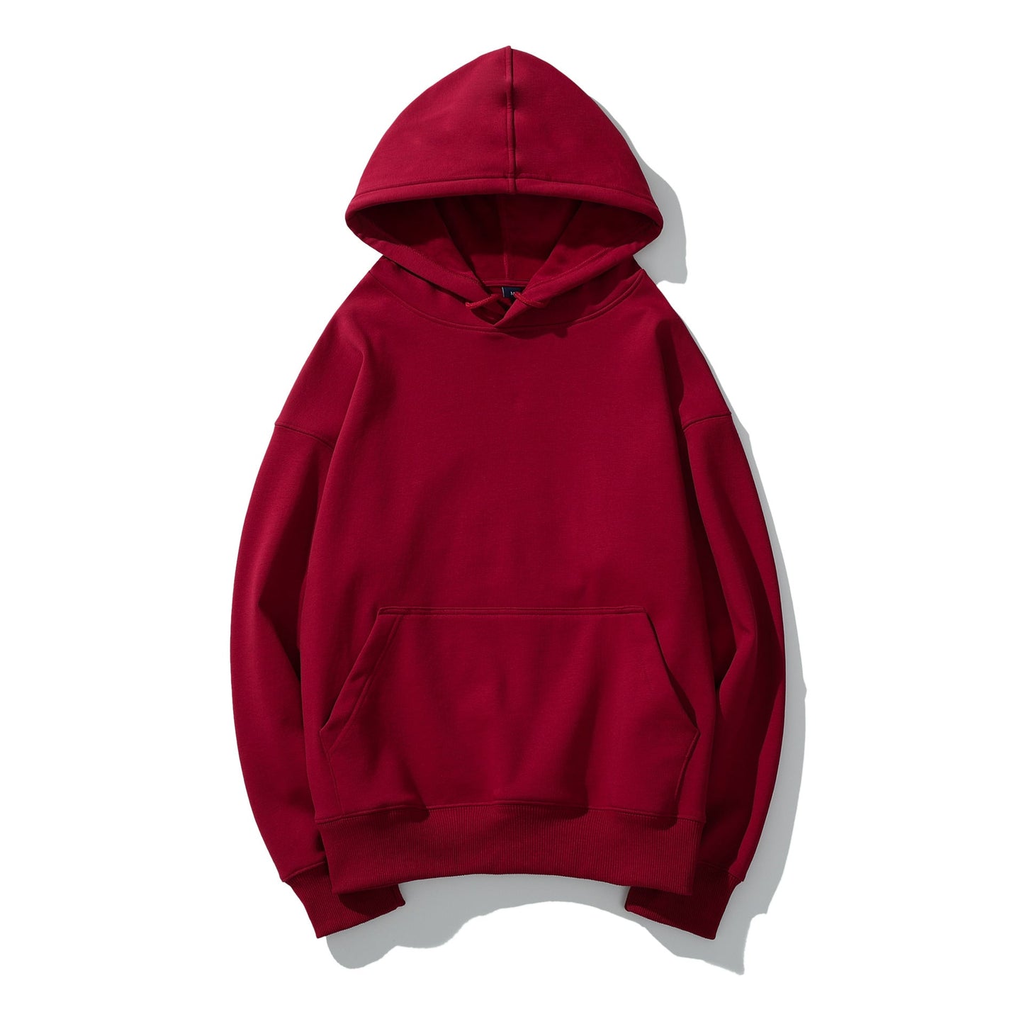 SilverFox Premium Velvet - Lined Hoodie – Customizable & Luxuriously Warm - 3Thirty3 Custom Printing Company
