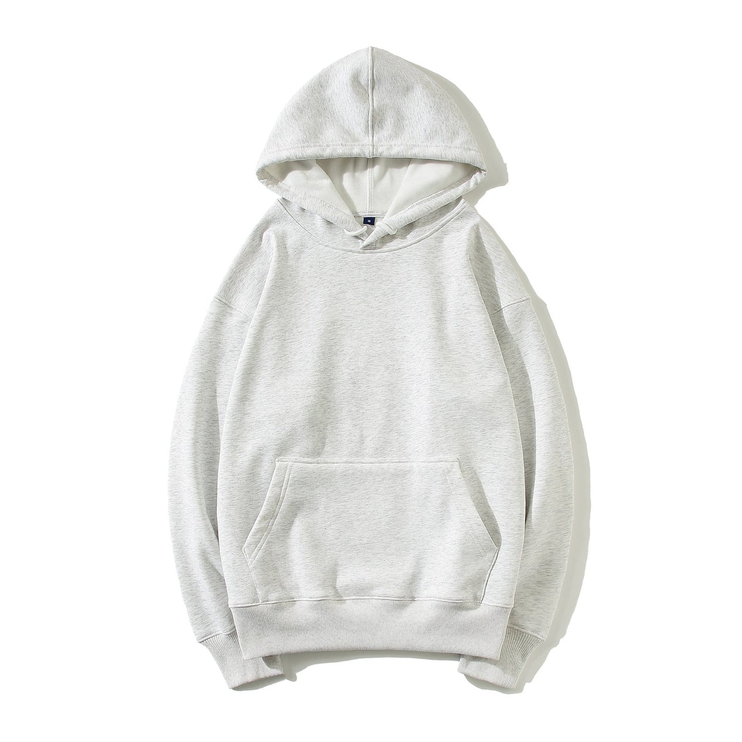 SilverFox Premium Velvet - Lined Hoodie – Customizable & Luxuriously Warm - 3Thirty3 Custom Printing Company