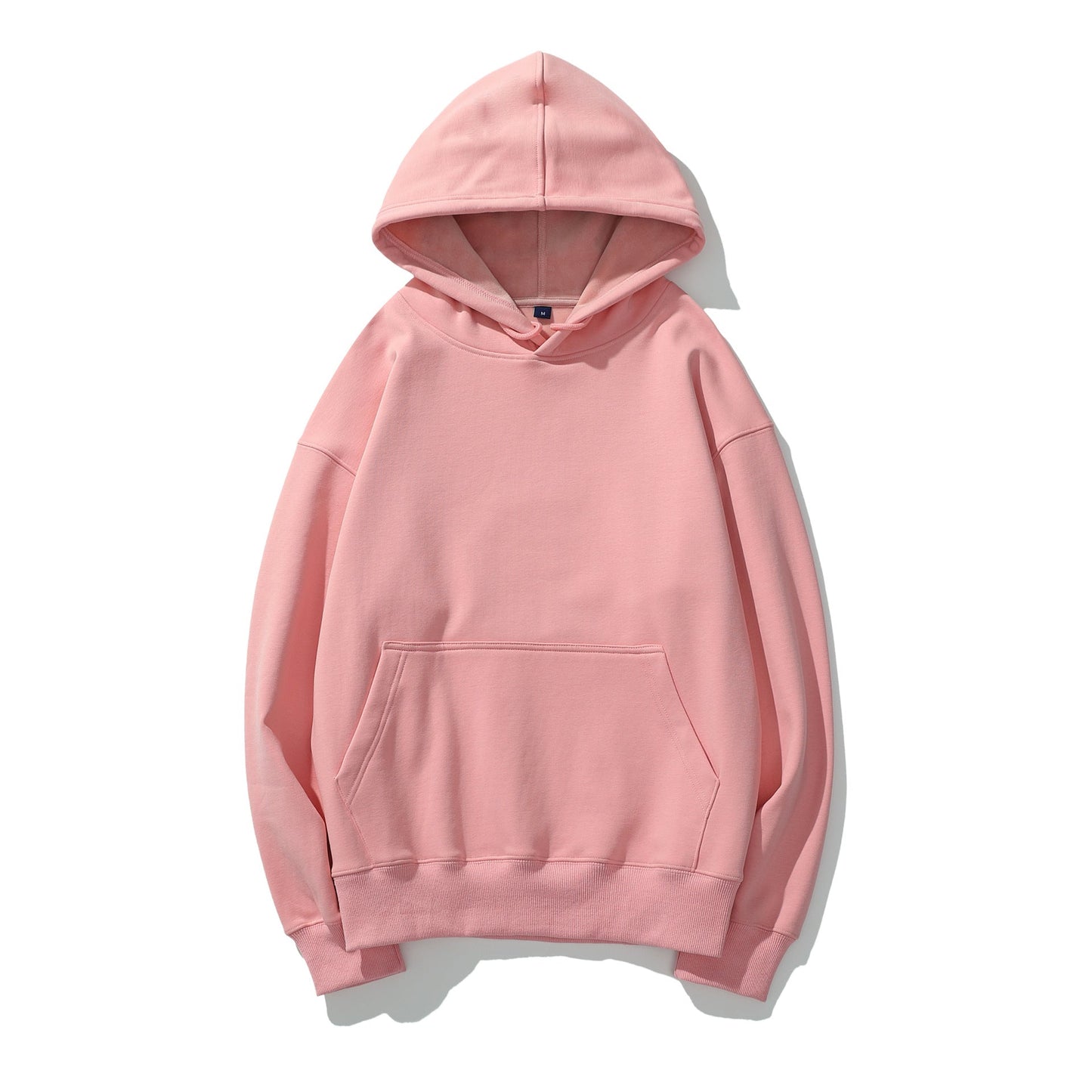 SilverFox Premium Velvet - Lined Hoodie – Customizable & Luxuriously Warm - 3Thirty3 Custom Printing Company