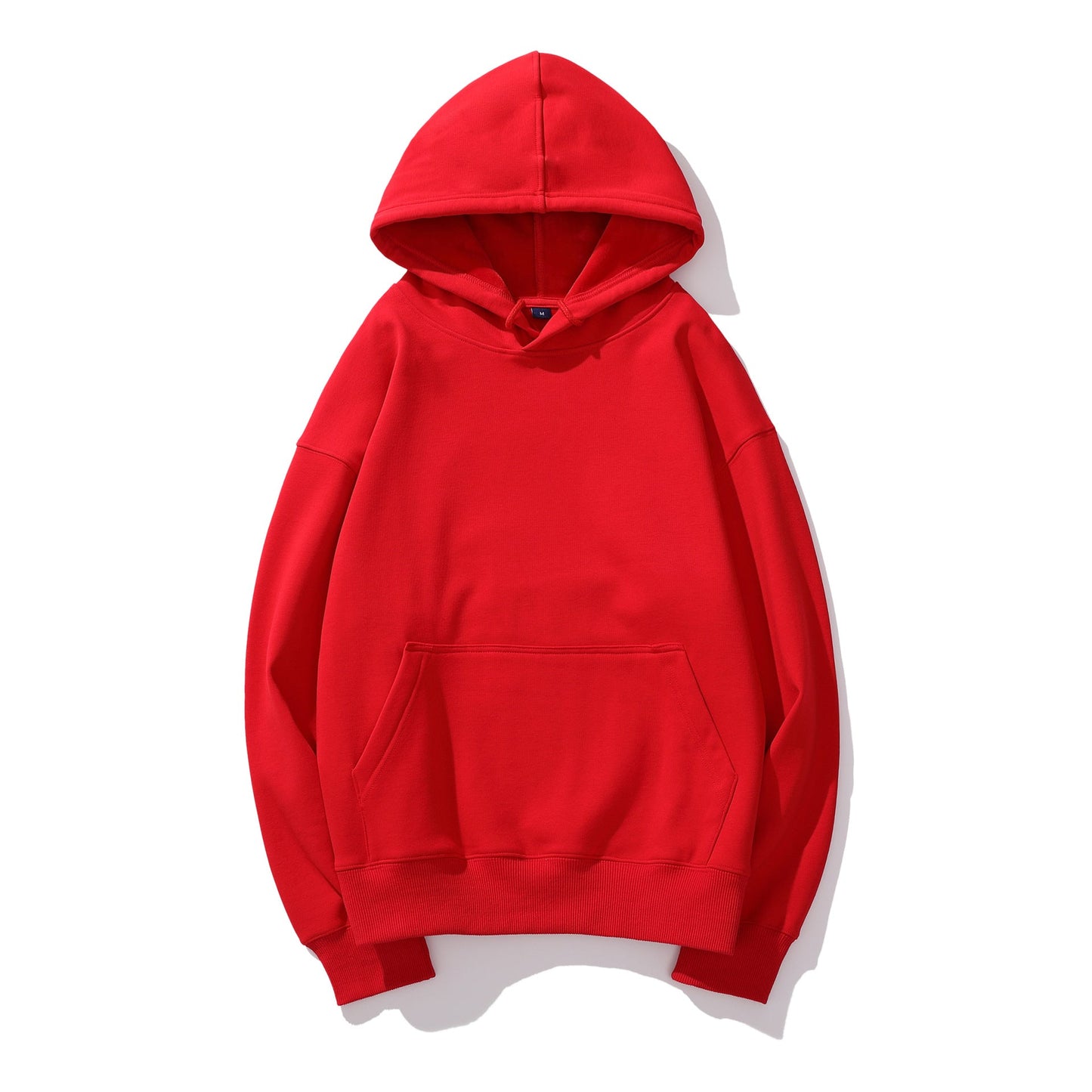 SilverFox Premium Velvet - Lined Hoodie – Customizable & Luxuriously Warm - 3Thirty3 Custom Printing Company