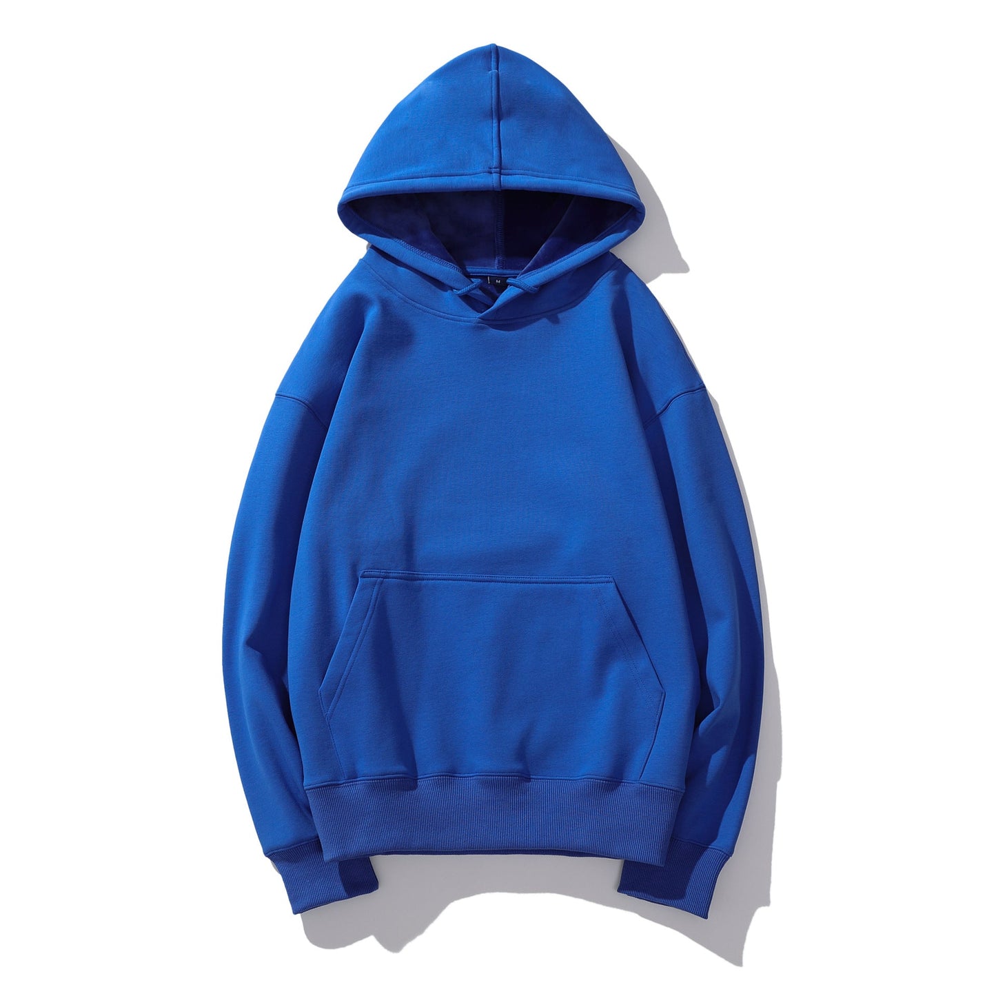 SilverFox Premium Velvet - Lined Hoodie – Customizable & Luxuriously Warm - 3Thirty3 Custom Printing Company