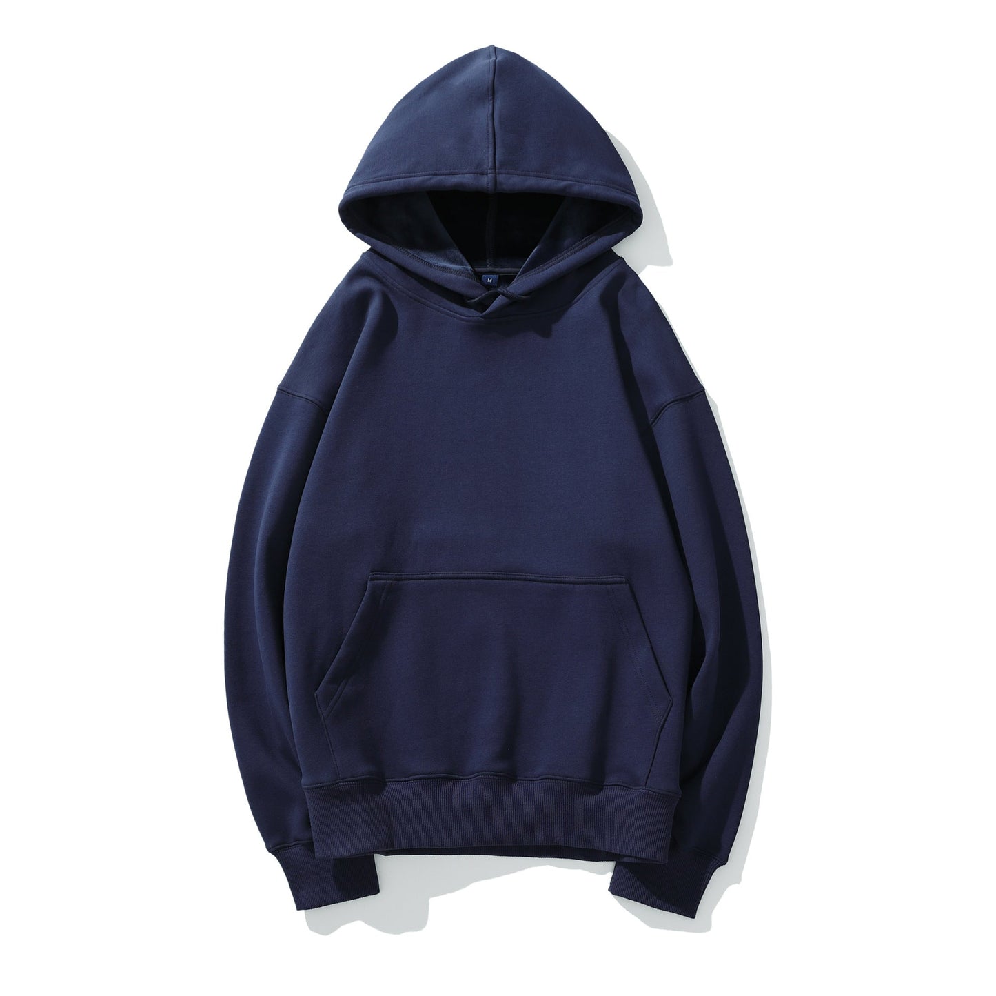SilverFox Premium Velvet - Lined Hoodie – Customizable & Luxuriously Warm - 3Thirty3 Custom Printing Company