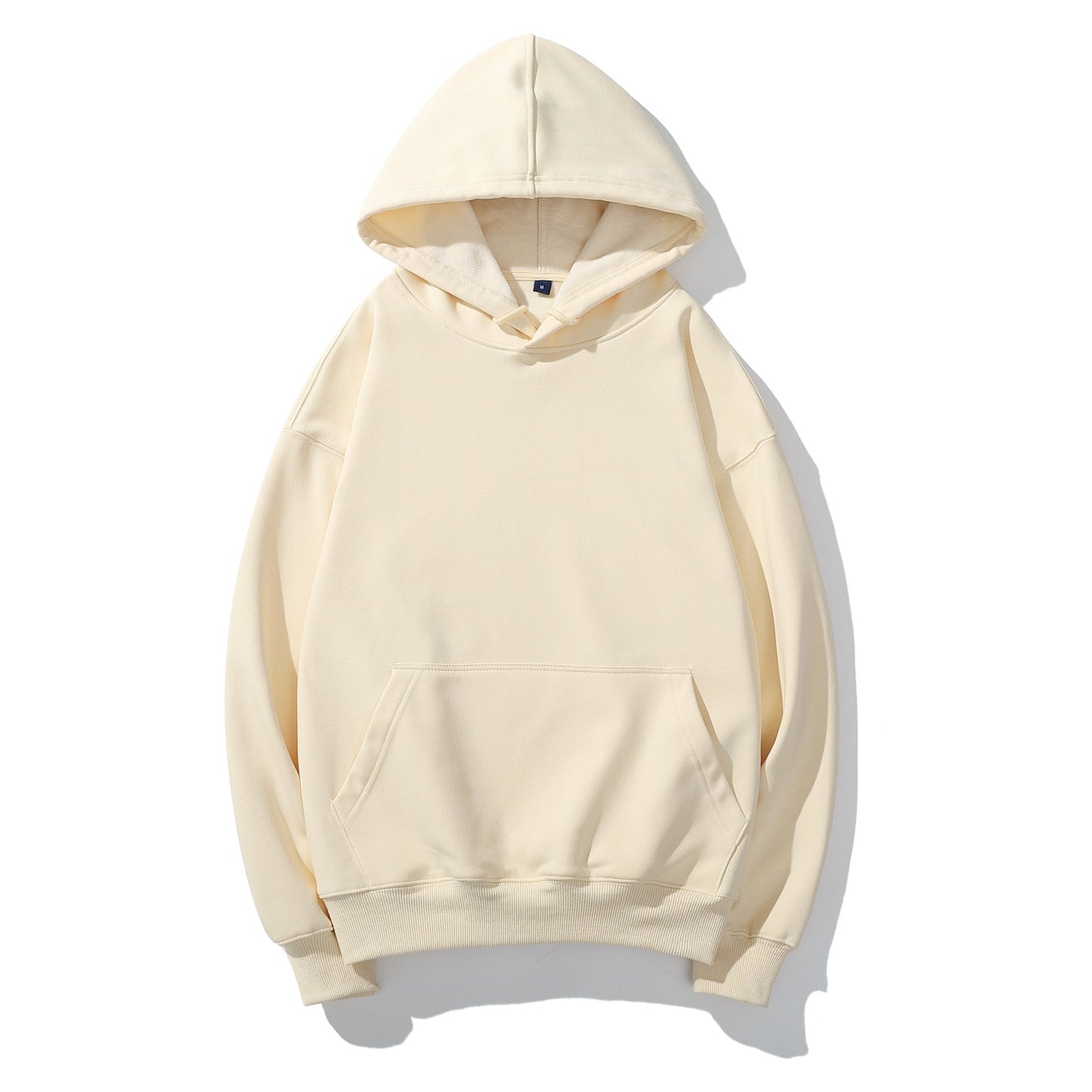 SilverFox Premium Velvet - Lined Hoodie – Customizable & Luxuriously Warm - 3Thirty3 Custom Printing Company