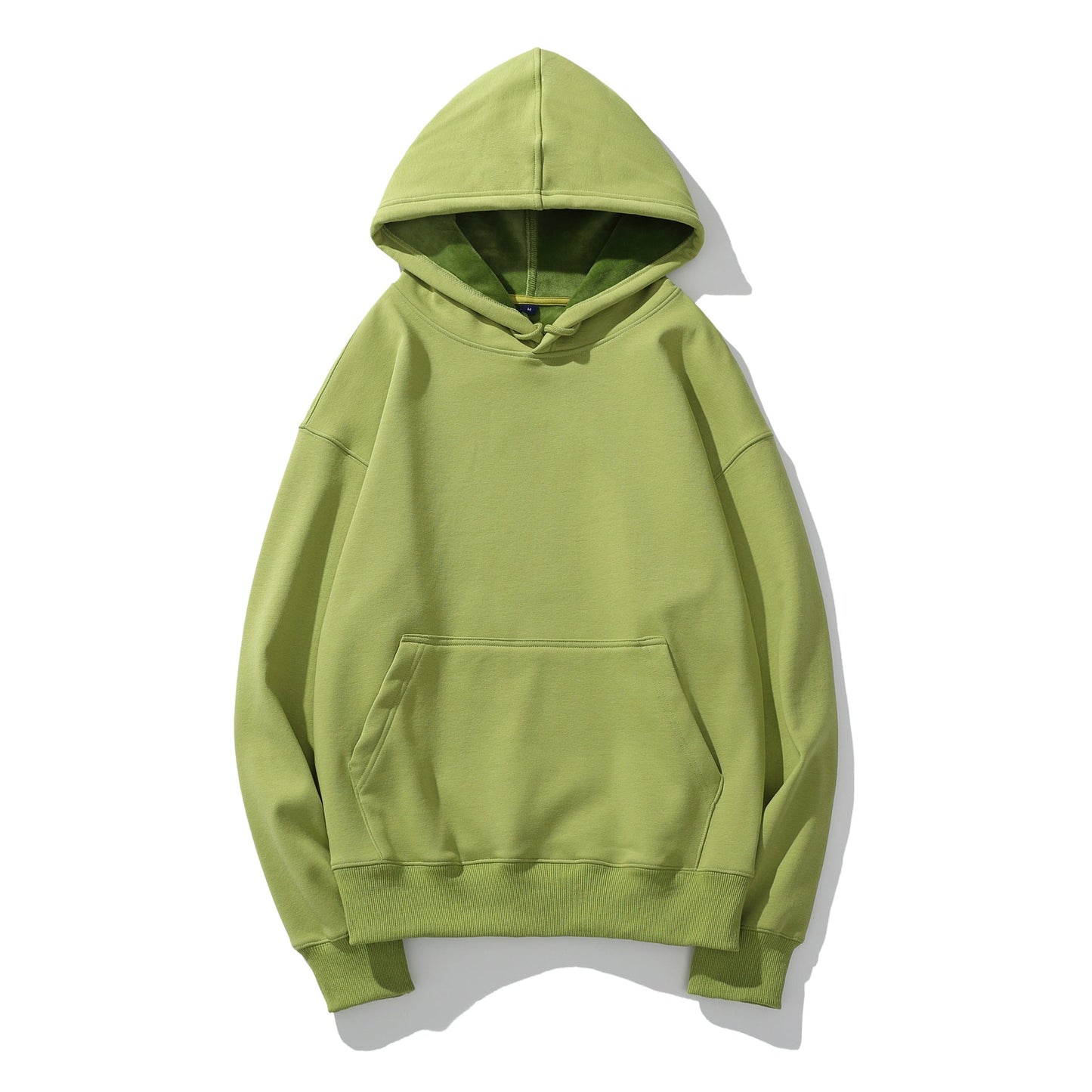SilverFox Premium Velvet - Lined Hoodie – Customizable & Luxuriously Warm - 3Thirty3 Custom Printing Company