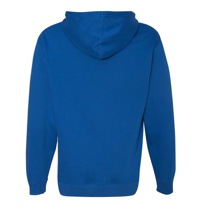 Transit Custom Hoodies - 3Thirty3 Custom Printing Company