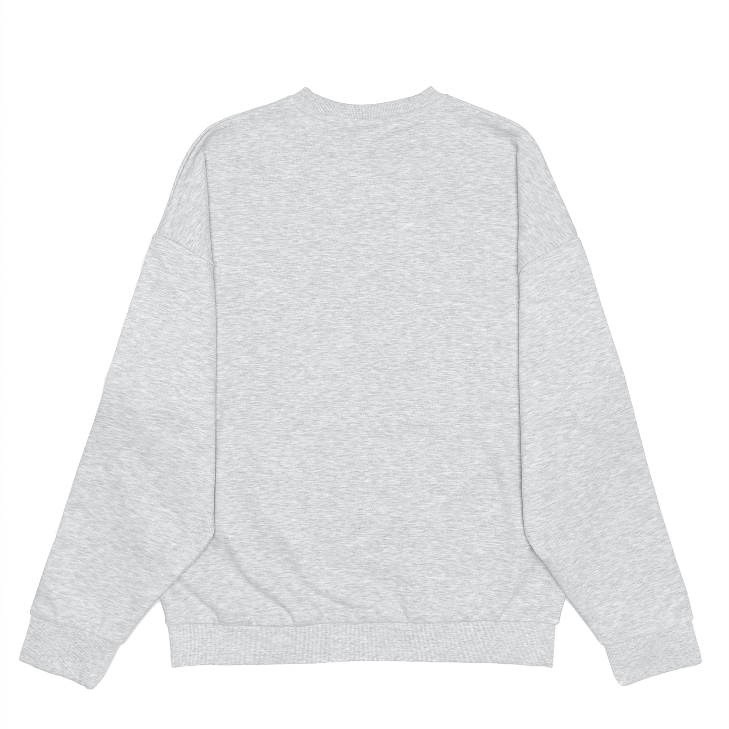 Transit HERO - 1050 MAX Unisex Crewneck Sweatshirt - 3Thirty3 Custom Printing Company