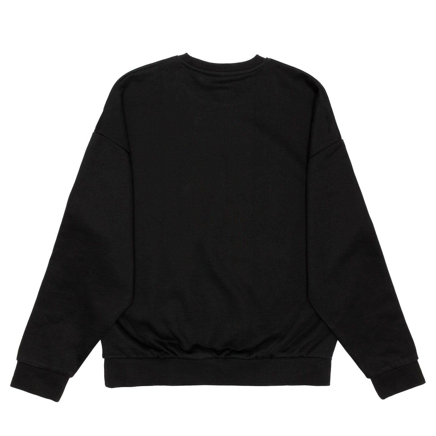 Transit HERO - 1050 MAX Unisex Crewneck Sweatshirt - 3Thirty3 Custom Printing Company