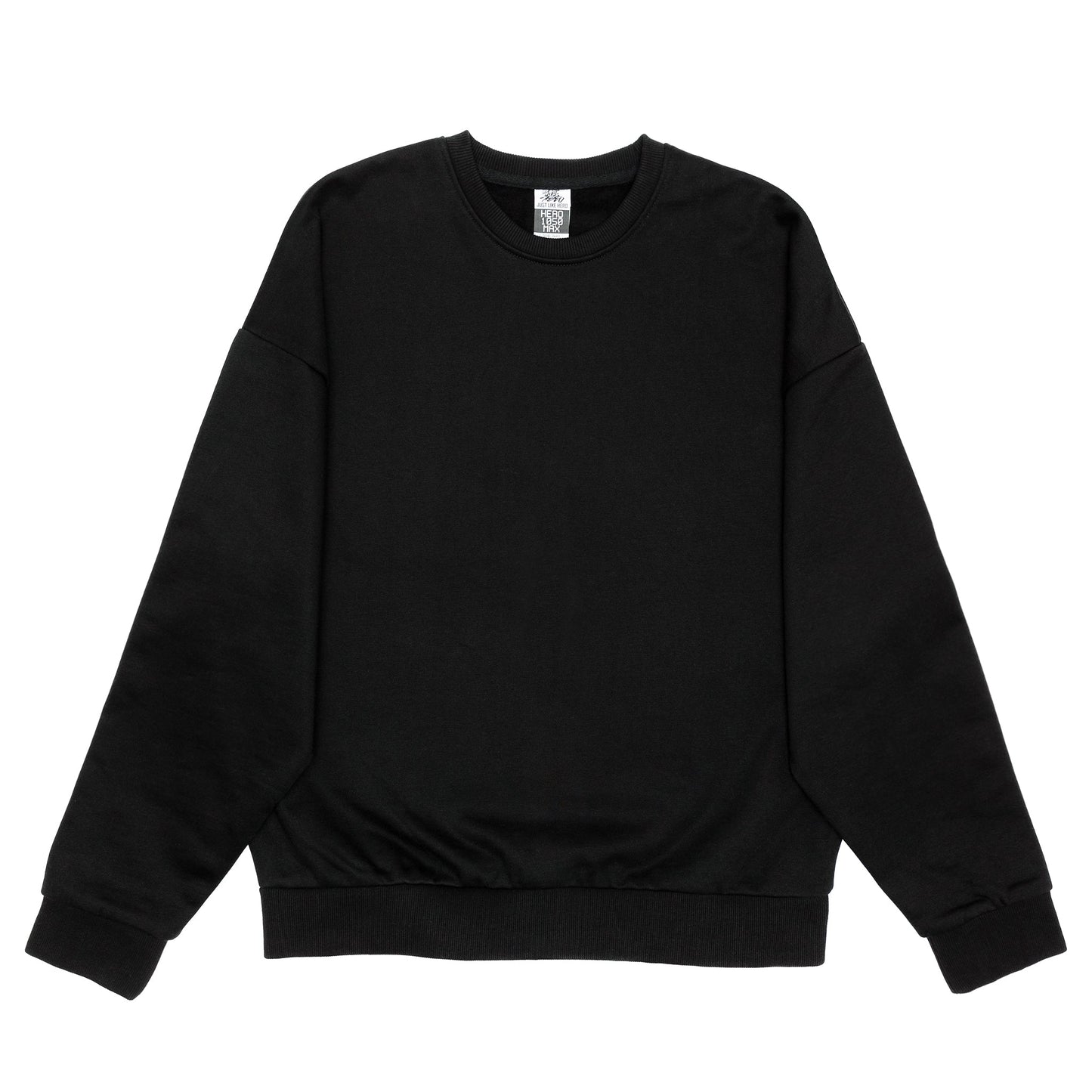 Transit HERO - 1050 MAX Unisex Crewneck Sweatshirt - 3Thirty3 Custom Printing Company