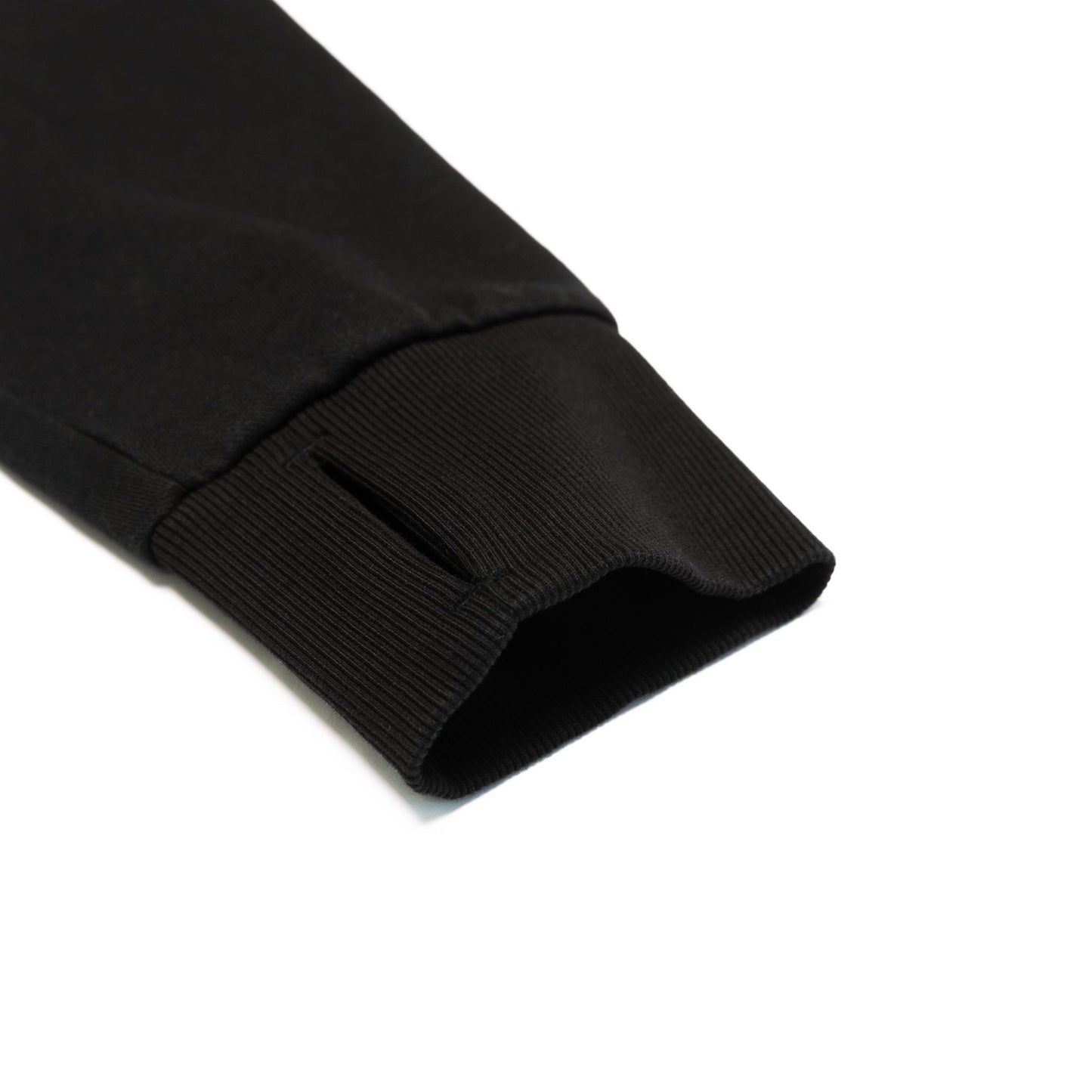 Transit HERO Cropped Drop Shoulder Hoodie - 3Thirty3 Custom Printing Company