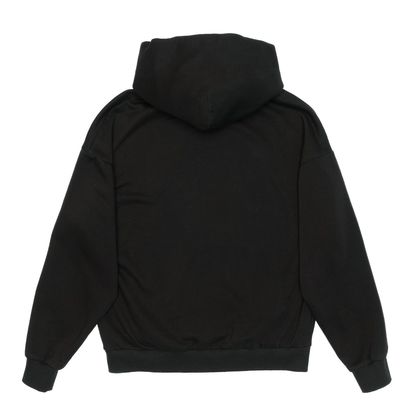 Transit HERO Unisex Drop Shoulder Hoodie - 3Thirty3 Custom Printing Company