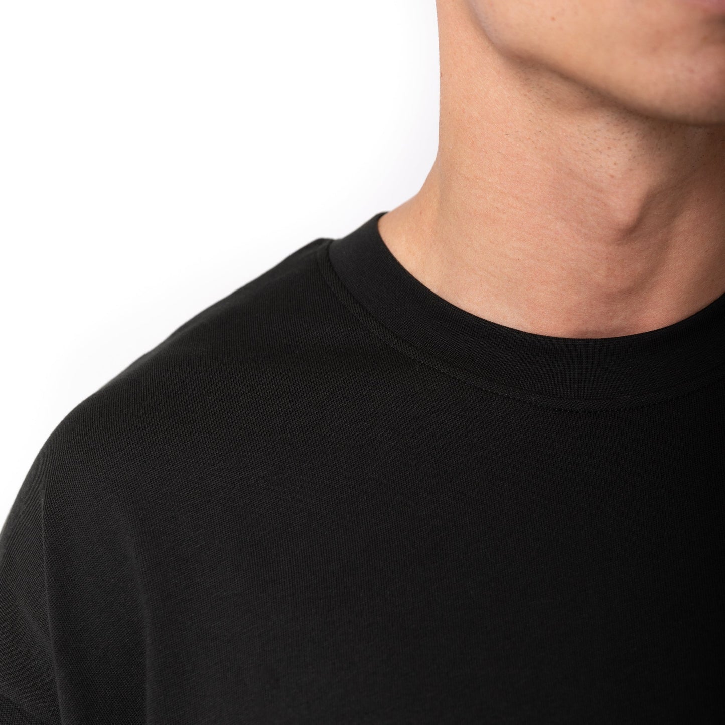 Transit HERO Unisex Super Heavy Oversized Tee – Customizable & Premium - 3Thirty3 Custom Printing Company
