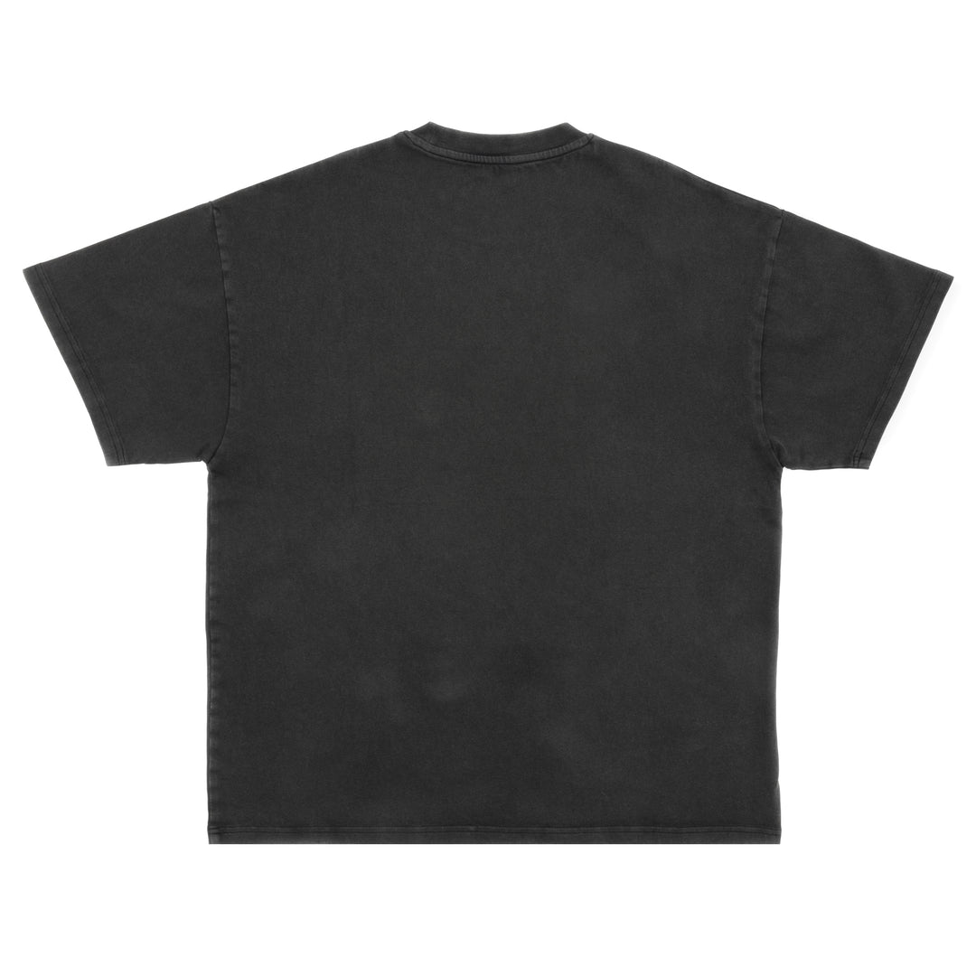 Transit HERO Unisex Super Heavy Oversized Tee – Customizable & Premium - 3Thirty3 Custom Printing Company