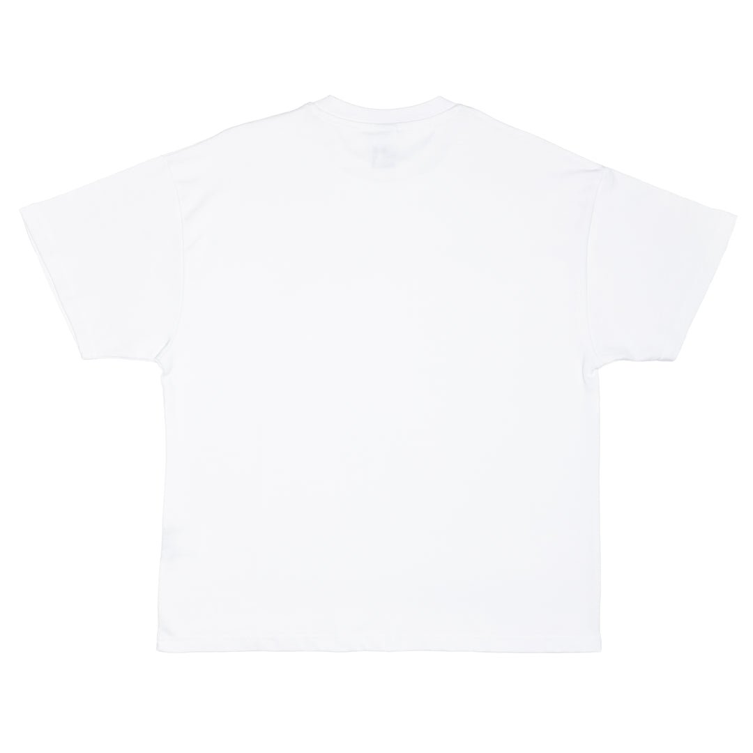 Transit HERO Unisex Super Heavy Oversized Tee – Customizable & Premium - 3Thirty3 Custom Printing Company