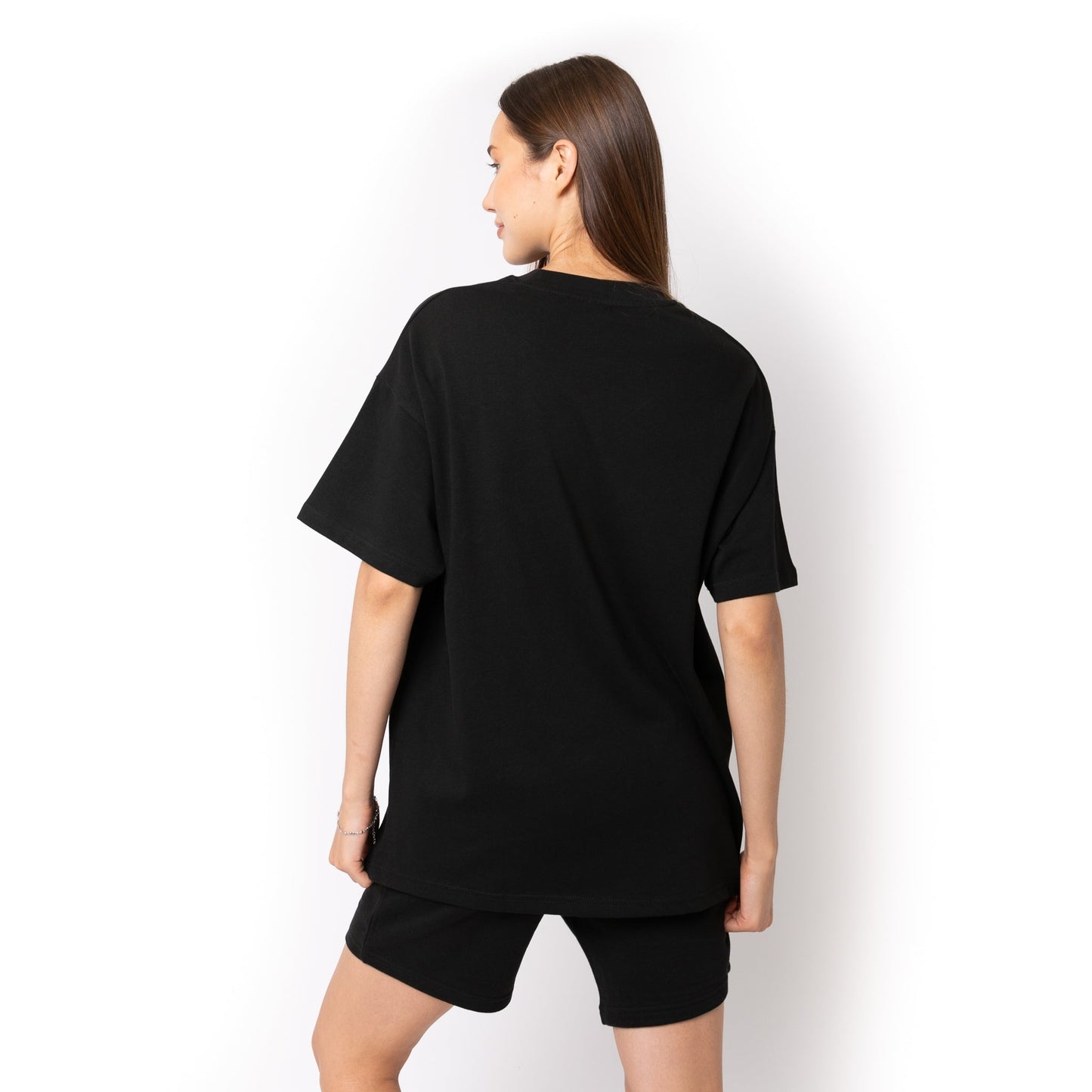 Transit HERO Unisex Super Heavy Oversized Tee – Customizable & Premium - 3Thirty3 Custom Printing Company