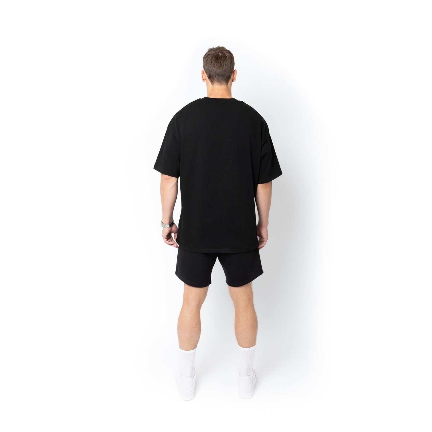 Transit HERO Unisex Super Heavy Oversized Tee – Customizable & Premium - 3Thirty3 Custom Printing Company