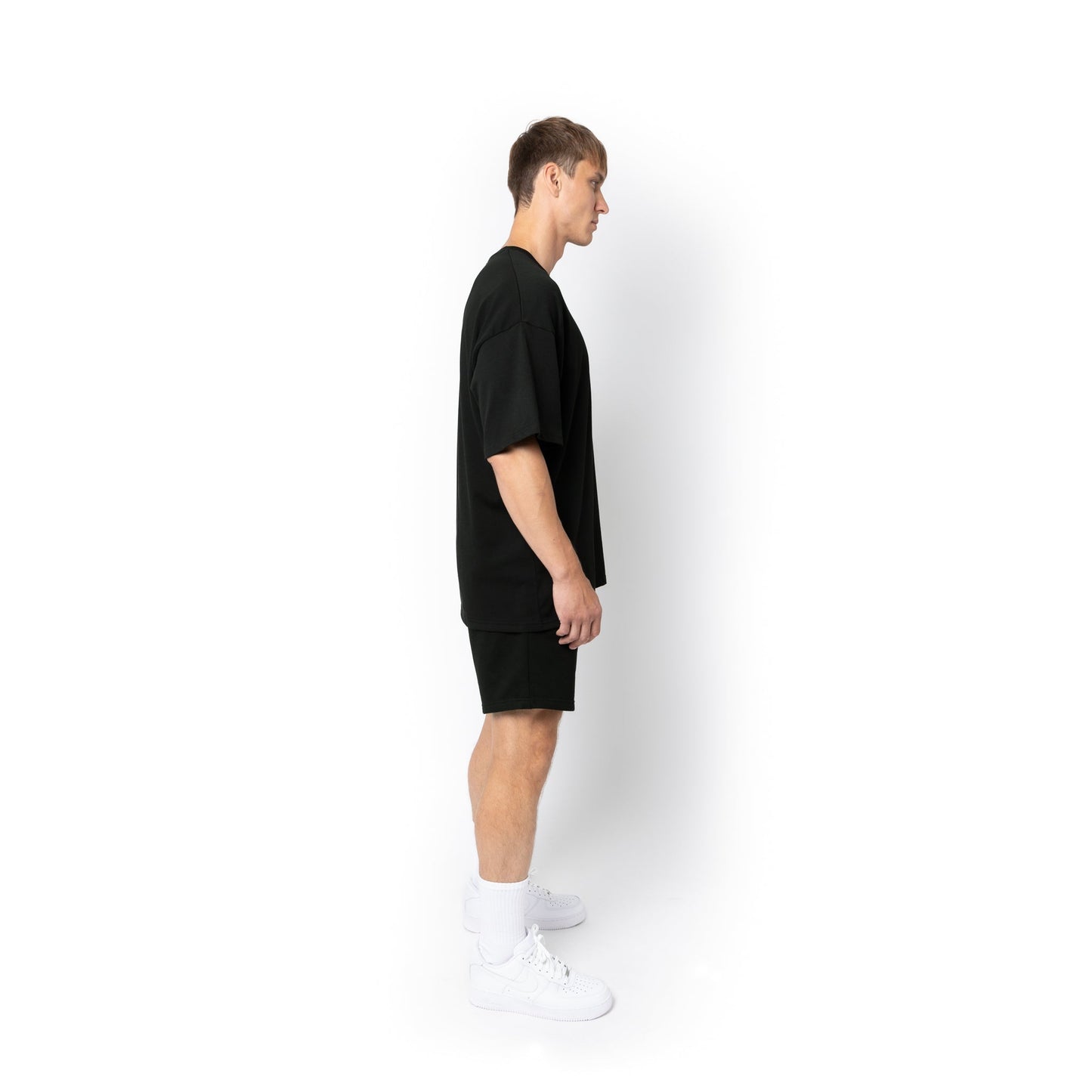 Transit HERO Unisex Super Heavy Oversized Tee – Customizable & Premium - 3Thirty3 Custom Printing Company