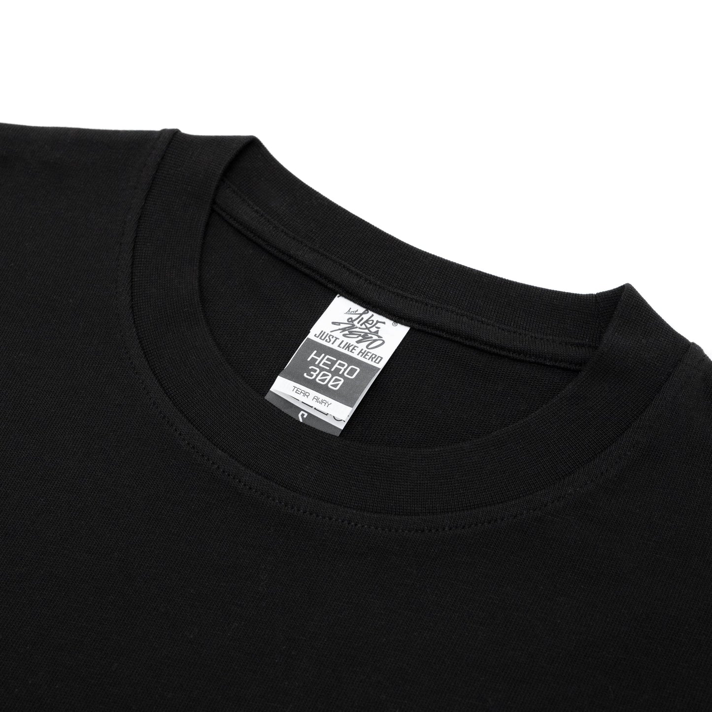 Transit HERO Unisex Super Heavy Oversized Tee – Customizable & Premium - 3Thirty3 Custom Printing Company