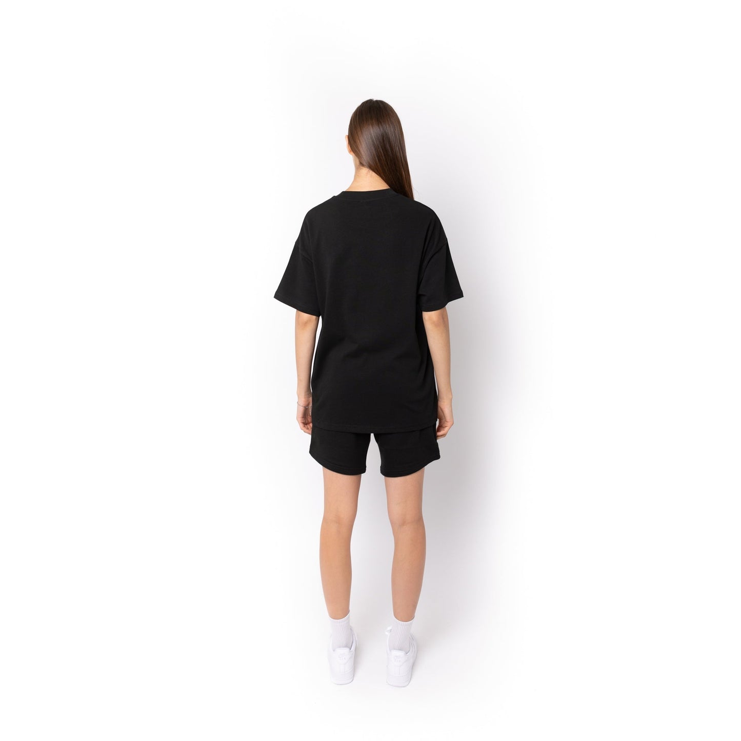 Transit HERO Unisex Super Heavy Oversized Tee – Customizable & Premium - 3Thirty3 Custom Printing Company
