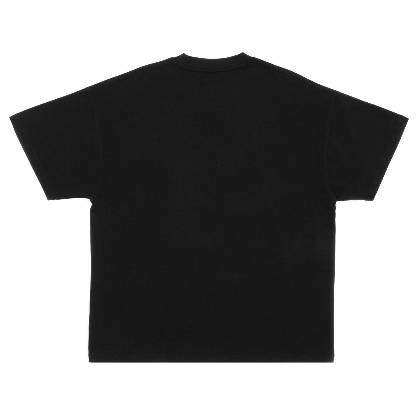 Transit HERO Unisex Super Heavy Oversized Tee – Customizable & Premium - 3Thirty3 Custom Printing Company