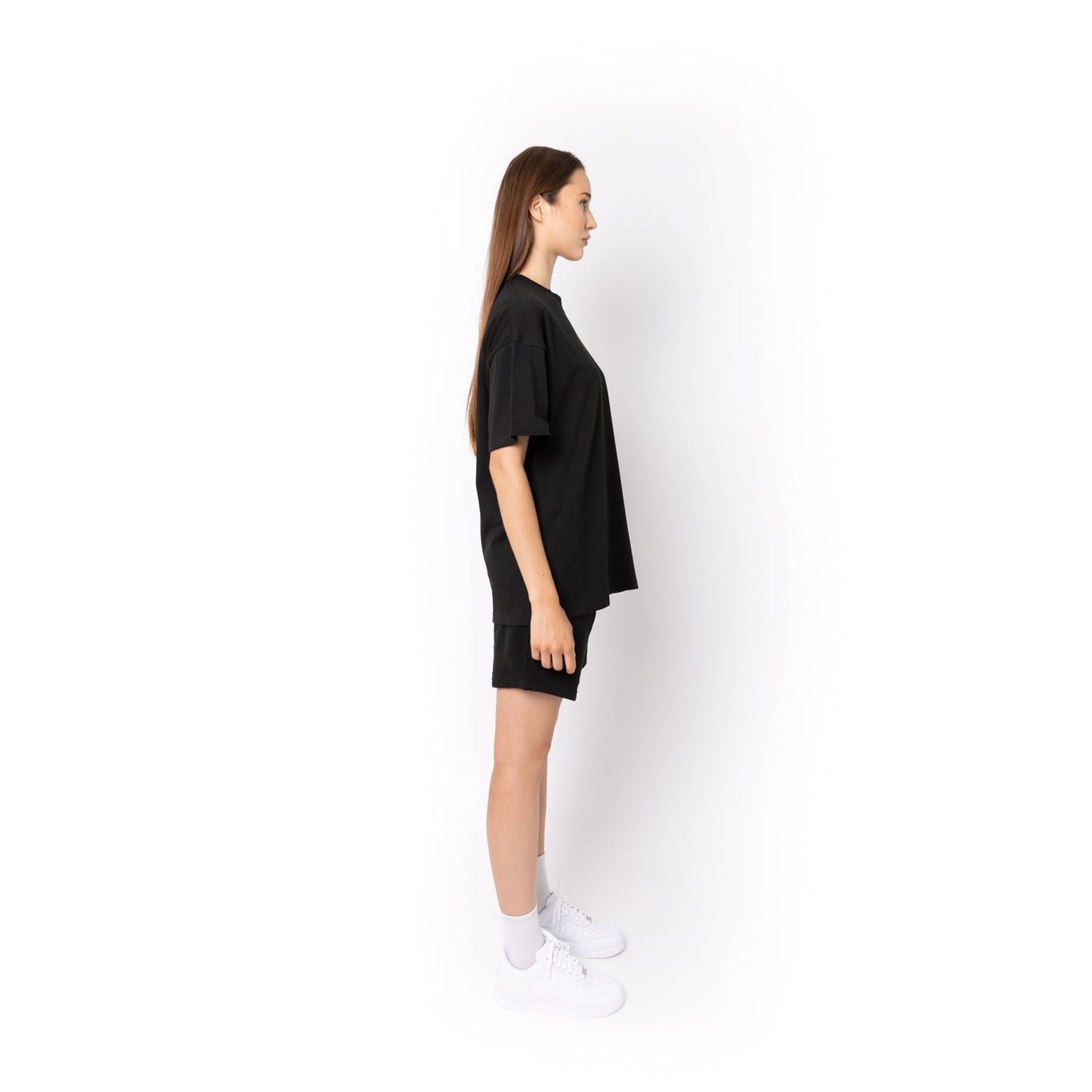 Transit HERO Unisex Super Heavy Oversized Tee – Customizable & Premium - 3Thirty3 Custom Printing Company