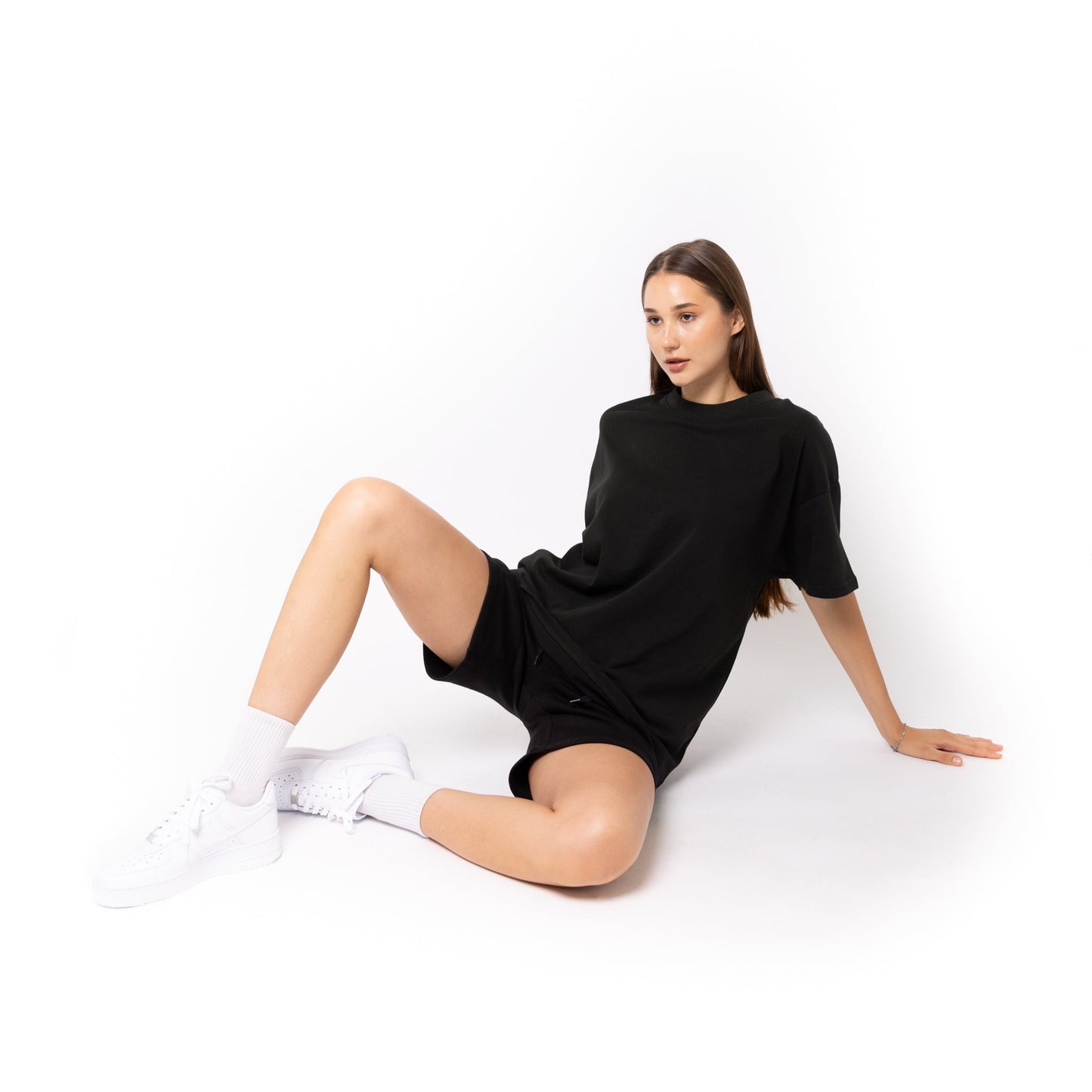 Transit HERO Unisex Super Heavy Oversized Tee – Customizable & Premium - 3Thirty3 Custom Printing Company