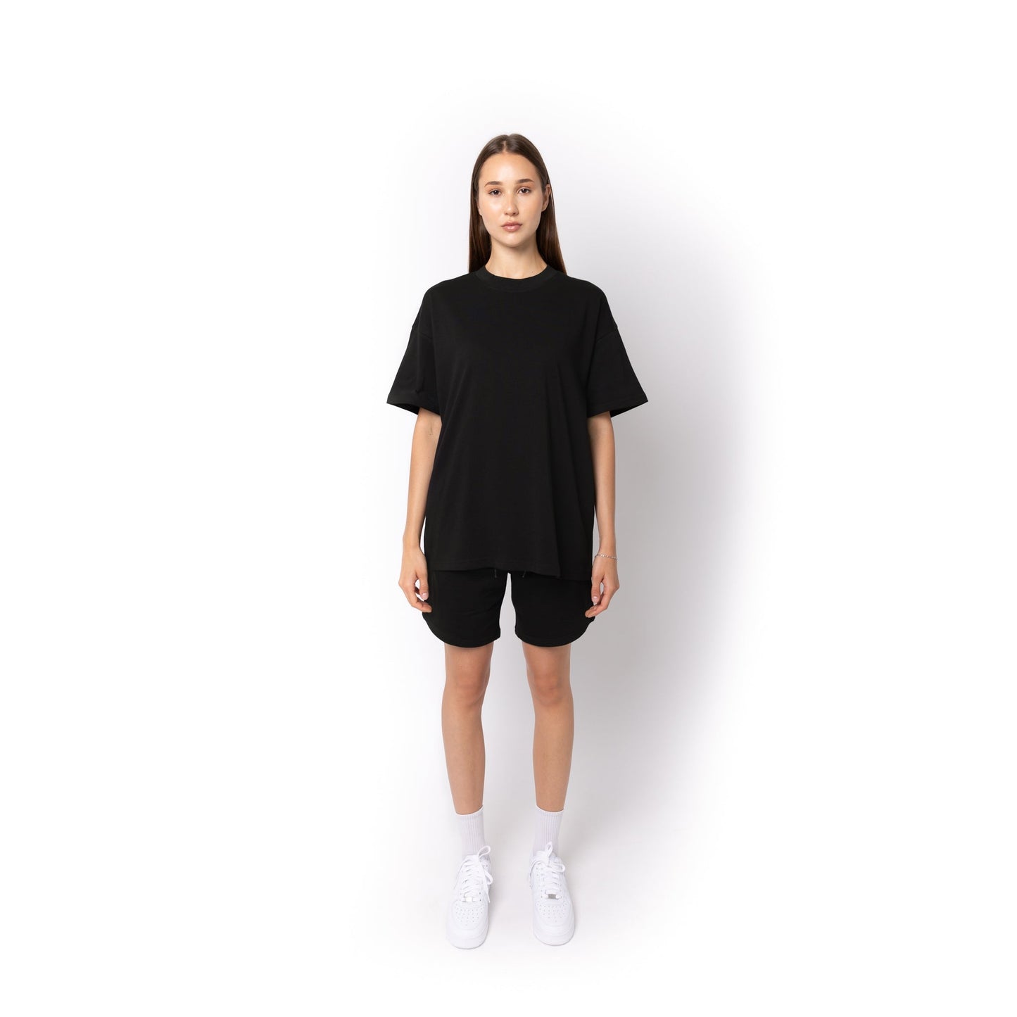 Transit HERO Unisex Super Heavy Oversized Tee – Customizable & Premium - 3Thirty3 Custom Printing Company