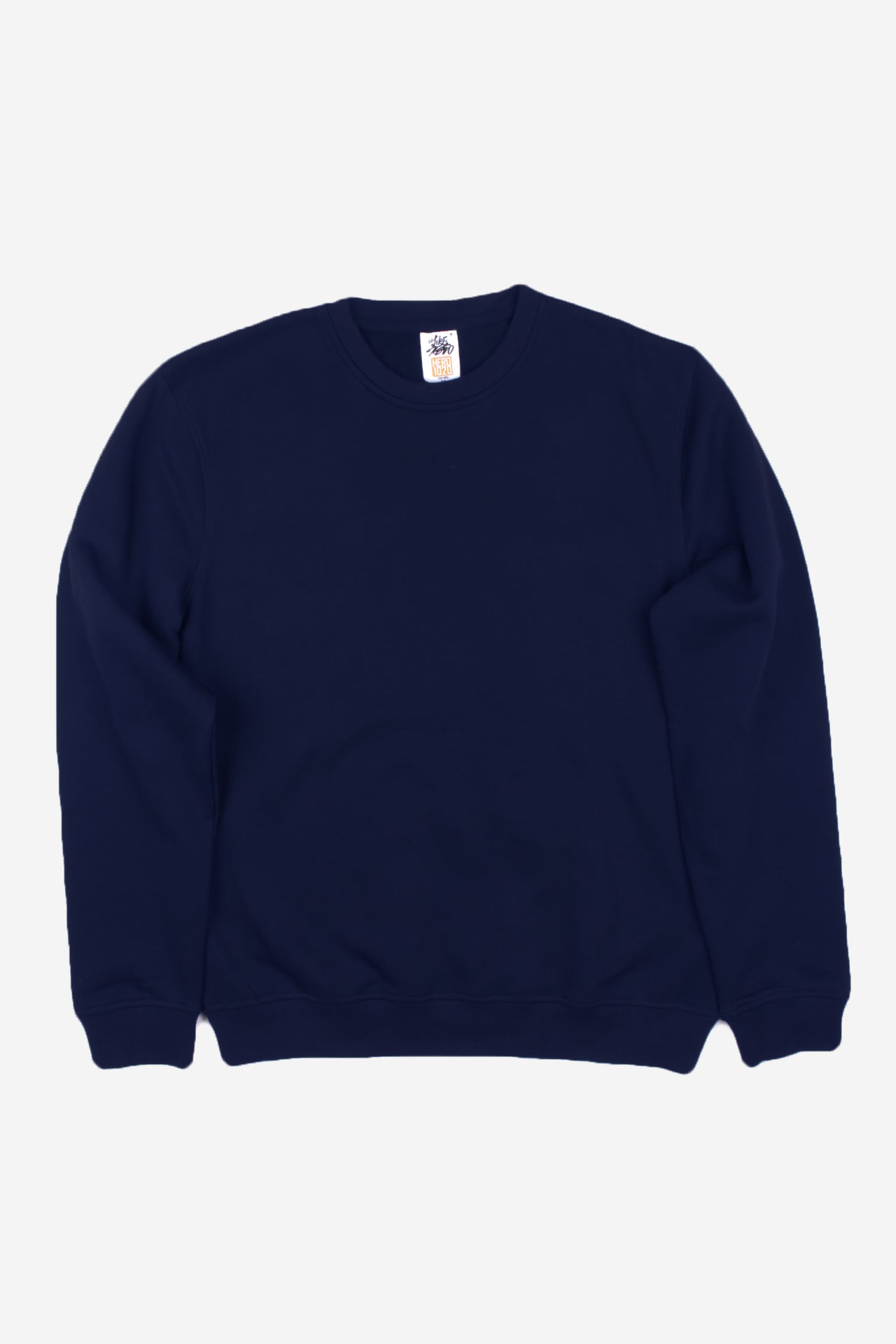 Transit HERO Unisex Youth Crewneck Sweatshirt - 3Thirty3 Custom Printing Company