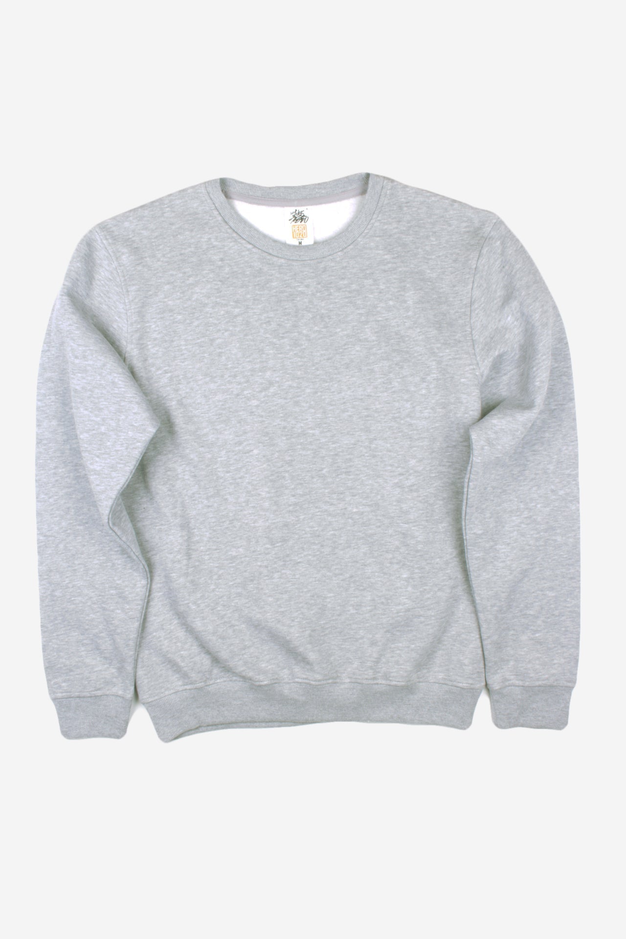 Transit HERO Unisex Youth Crewneck Sweatshirt - 3Thirty3 Custom Printing Company