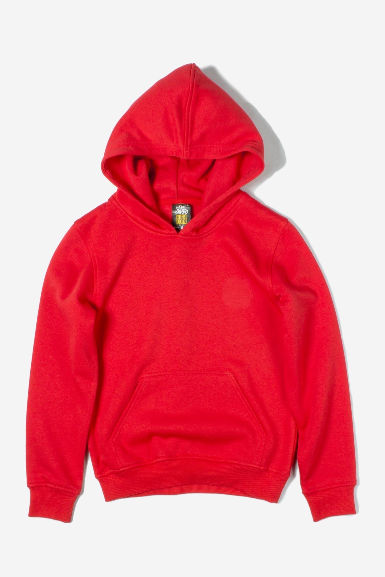 Transit HERO Youth Hoodie - 3Thirty3 Custom Printing Company