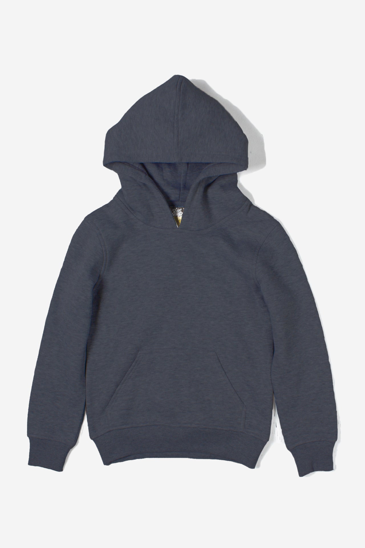 Transit HERO Youth Hoodie - 3Thirty3 Custom Printing Company