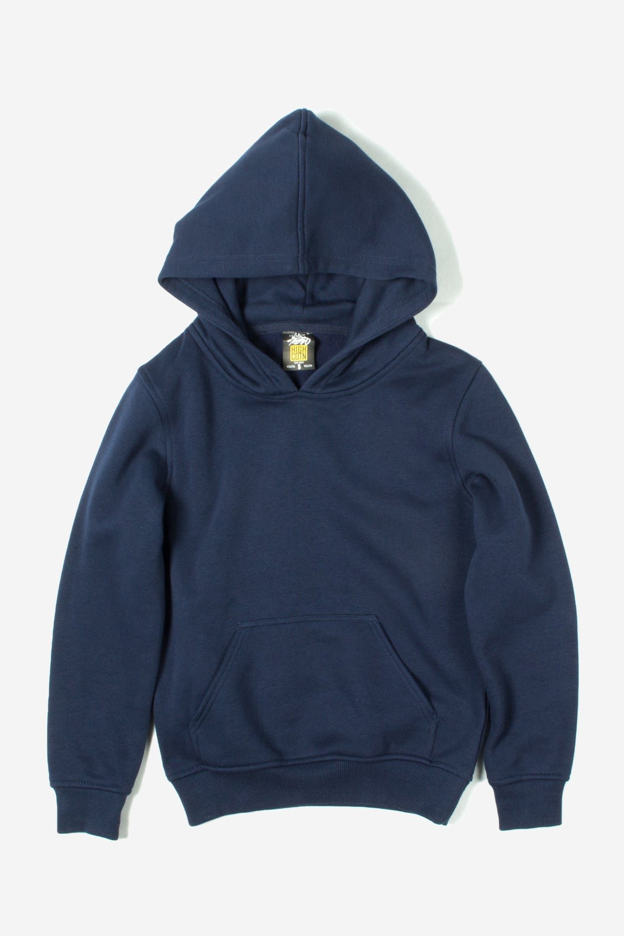 Transit HERO Youth Hoodie - 3Thirty3 Custom Printing Company