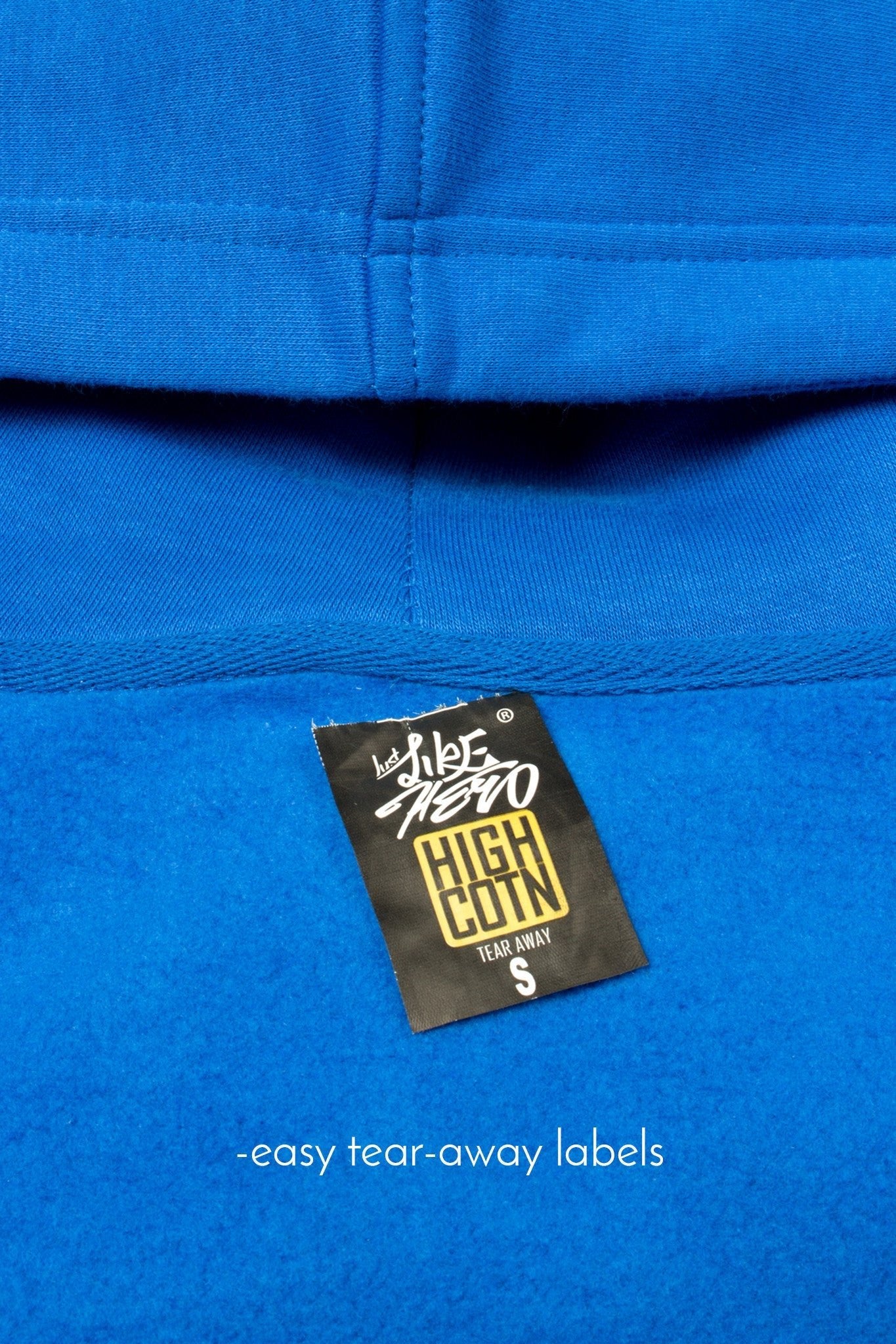 Transit HERO Youth Hoodie - 3Thirty3 Custom Printing Company