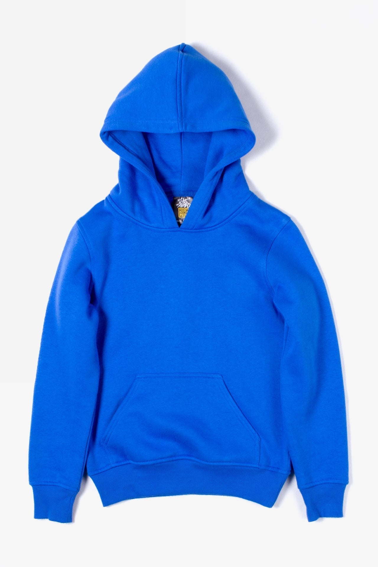 Transit HERO Youth Hoodie - 3Thirty3 Custom Printing Company