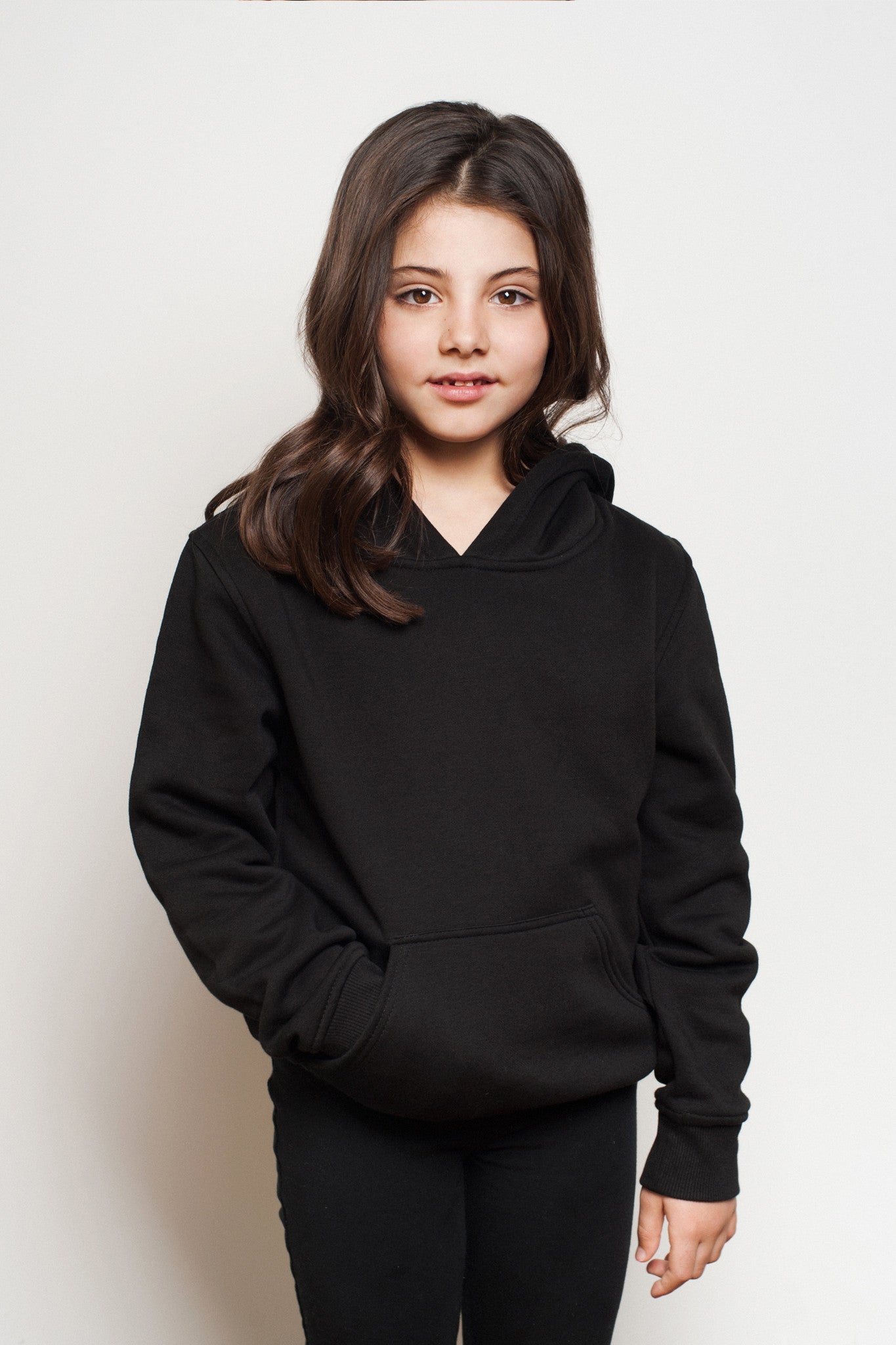 Transit HERO Youth Hoodie - 3Thirty3 Custom Printing Company