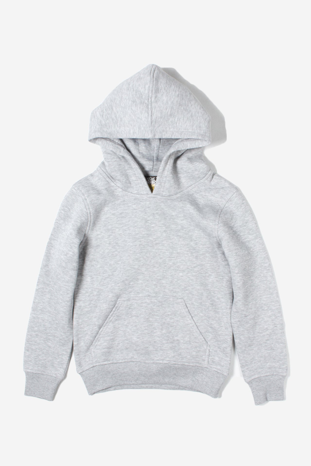 Transit HERO Youth Hoodie - 3Thirty3 Custom Printing Company