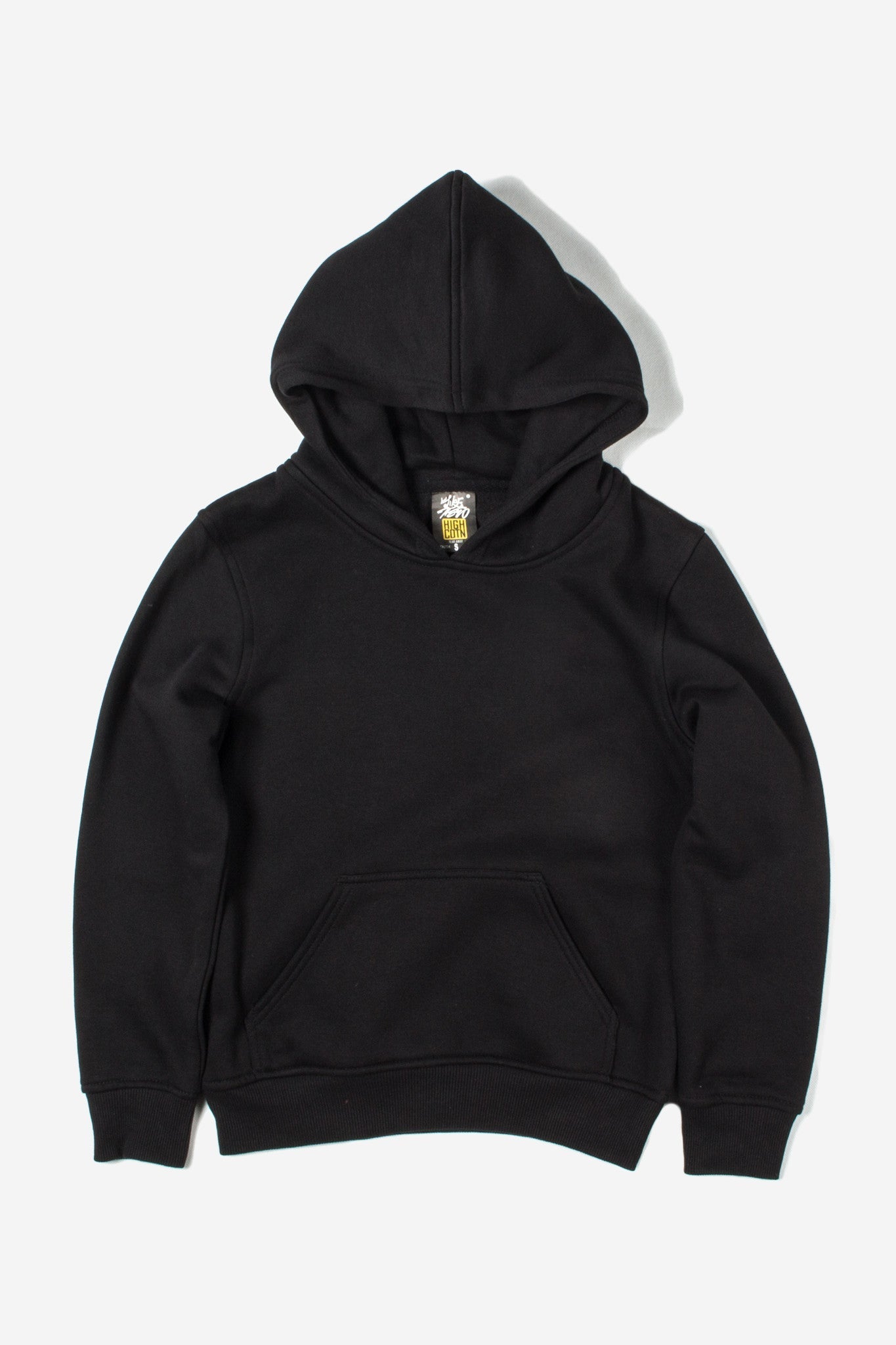 Transit HERO Youth Hoodie - 3Thirty3 Custom Printing Company