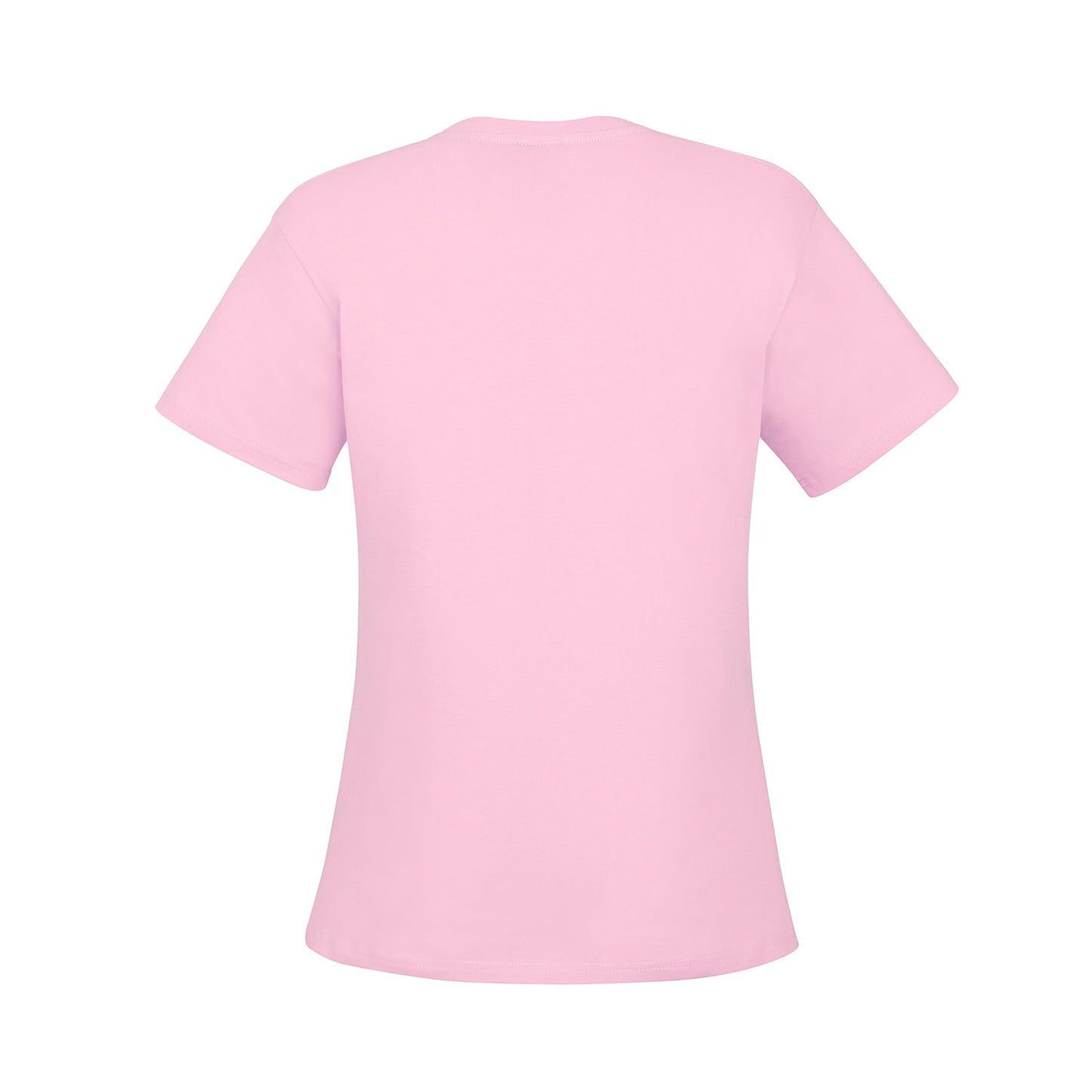 Transit Ladies Ring Spun Combed Cotton Crewneck T-Shirt - 3Thirty3 Custom Printing Company