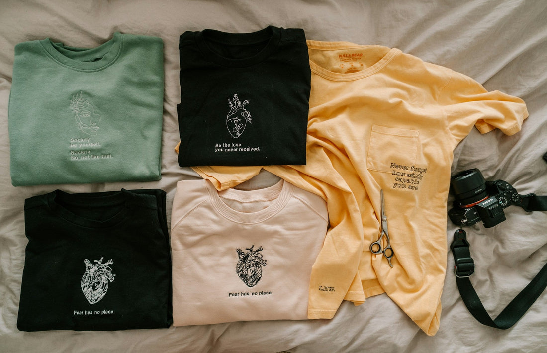 Apparel