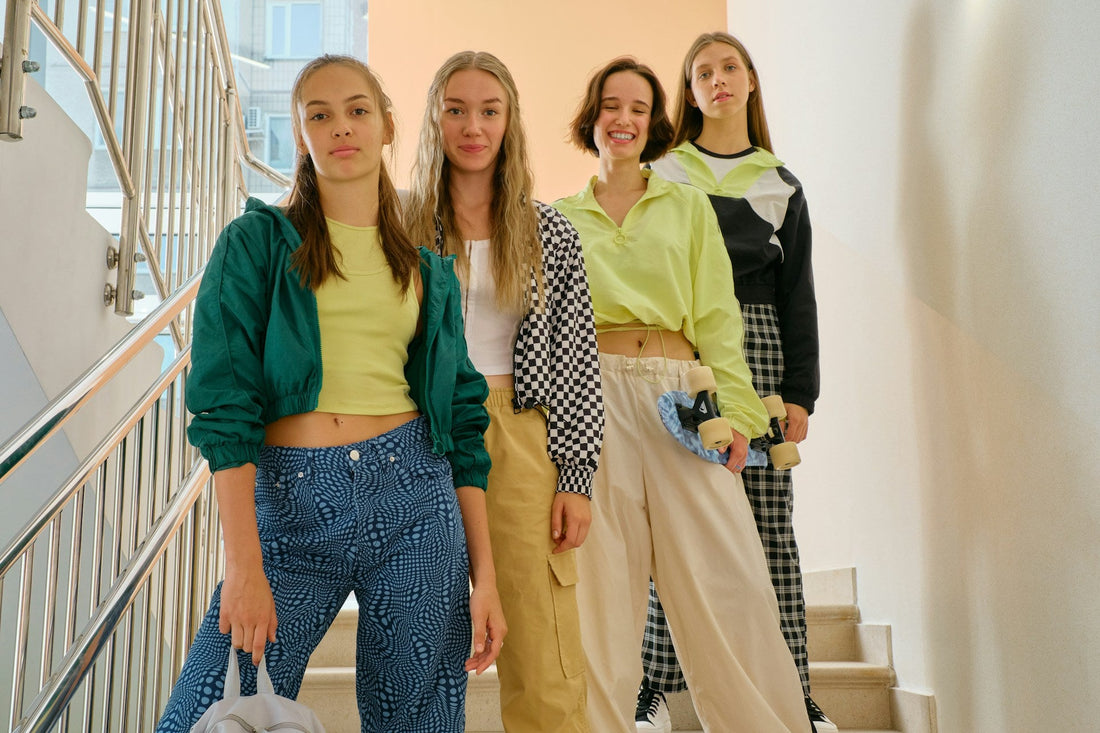 Gear for School Events