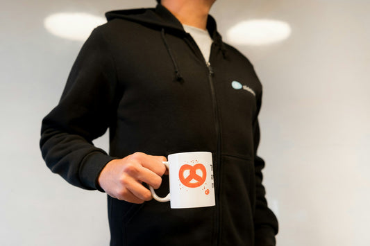 Benefits of Custom Hoodies for Corporate Events - 3Thirty3 Custom Printing Company